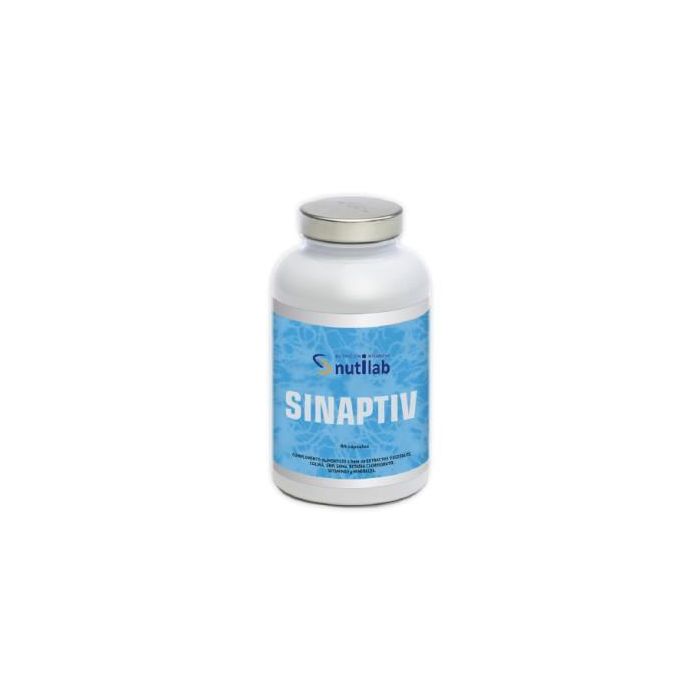 Sinaptiv 90Cap. Sinaptiv 90Cap.
