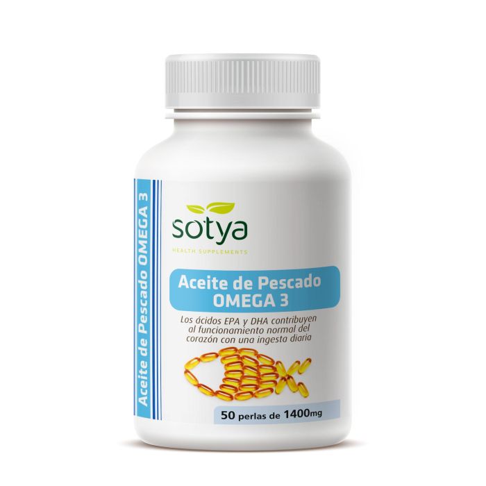 Omega 3