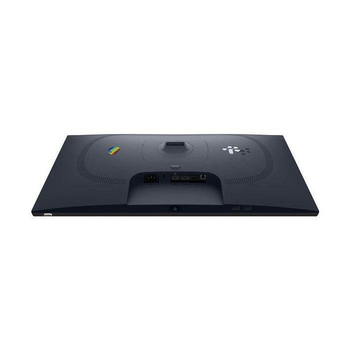 Dell AW2725DM Monitor Gaming Alienware 27" QHD (2560x1440) 180Hz IPS FreeSync G-SYNC DisplayHDR 400 6