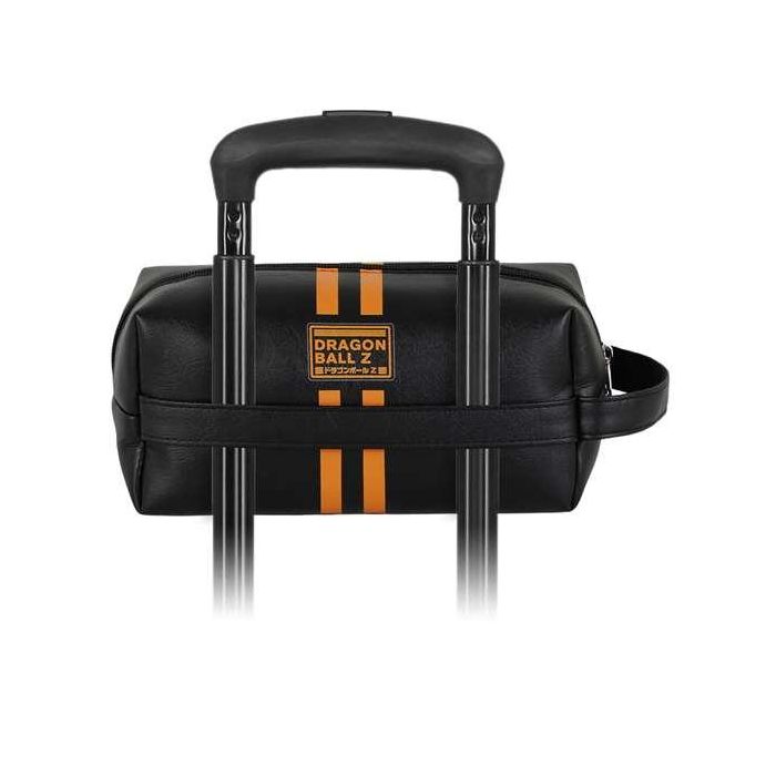 Karactermania Neceser Dragon Ball Brick Plus Symb Multicolor 12x25x10 cm 3