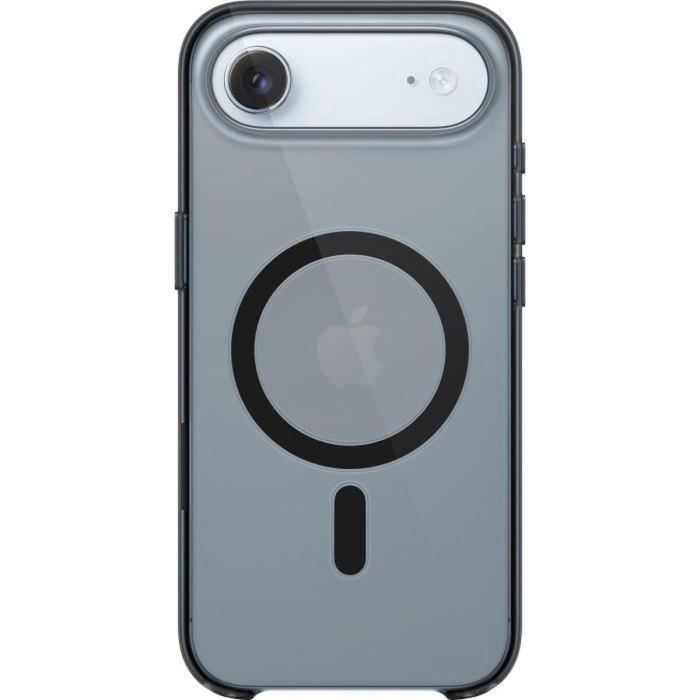 Funda para Móvil Apple Negro Apple 2 Funda para Móvil Apple Negro Apple 2
