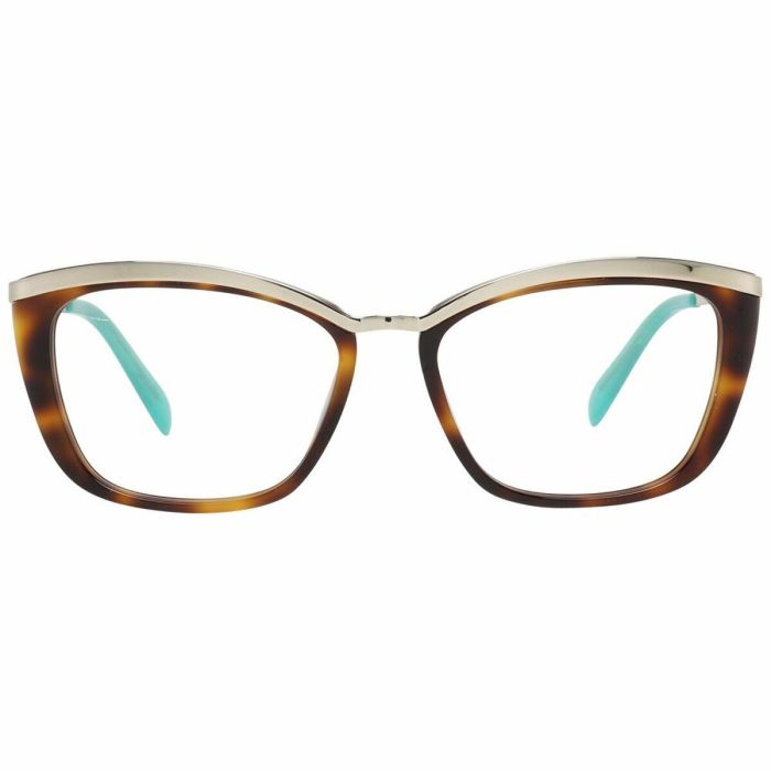 Montura de Gafas Mujer Emilio Pucci EP5093 54052