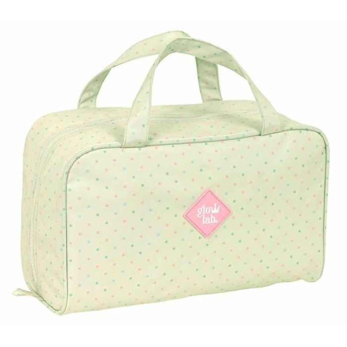 Neceser rectangular glowlab "magic flow" 31x14x19 4 Neceser rectangular glowlab "magic flow" 31x14x19 4