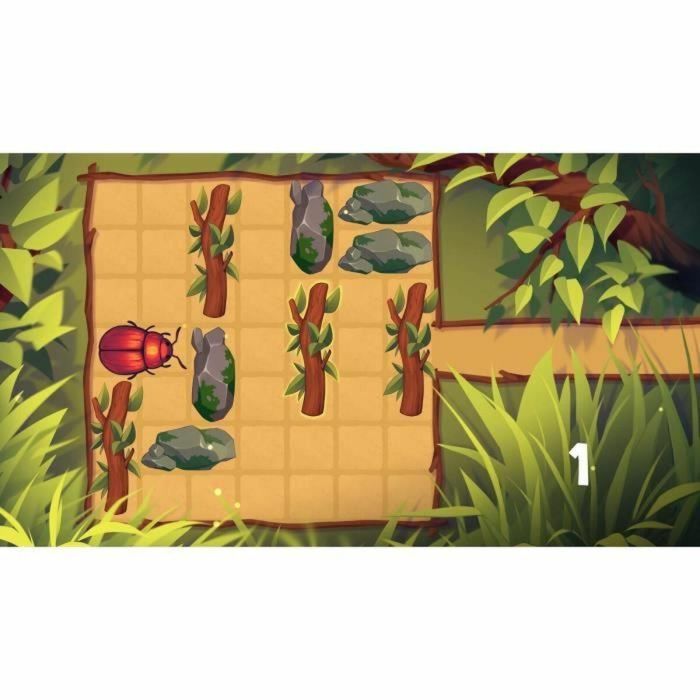 Just For Games Colección de Juegos 100 en 1 - Juego de Nintendo Switch JUS1736787900910 5