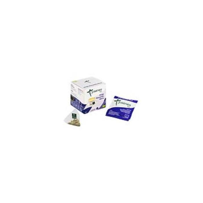 Hinojo-Manzanilla-Stevia 10Piramides Ensobrada Bio Hinojo-Manzanilla-Stevia 10Piramides Ensobrada Bio