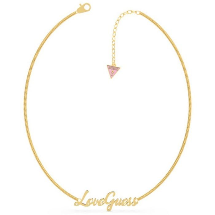 Gargantilla Guess UBN70049 45 cm 3