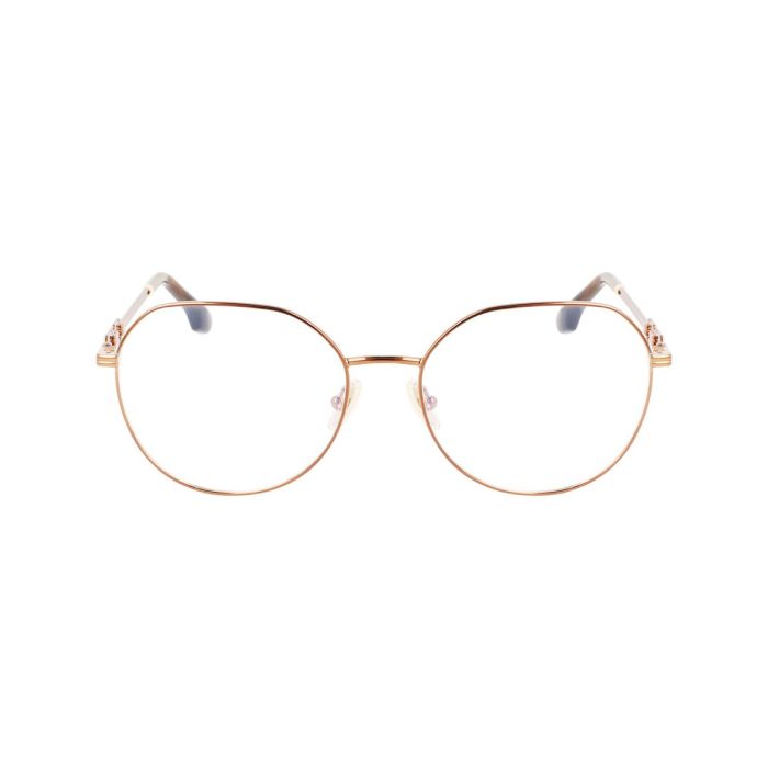 Montura de Gafas Mujer Victoria Beckham VB2129-5517207 Ø 55 mm 2 Montura de Gafas Mujer Victoria Beckham VB2129-5517207 Ø 55 mm 2