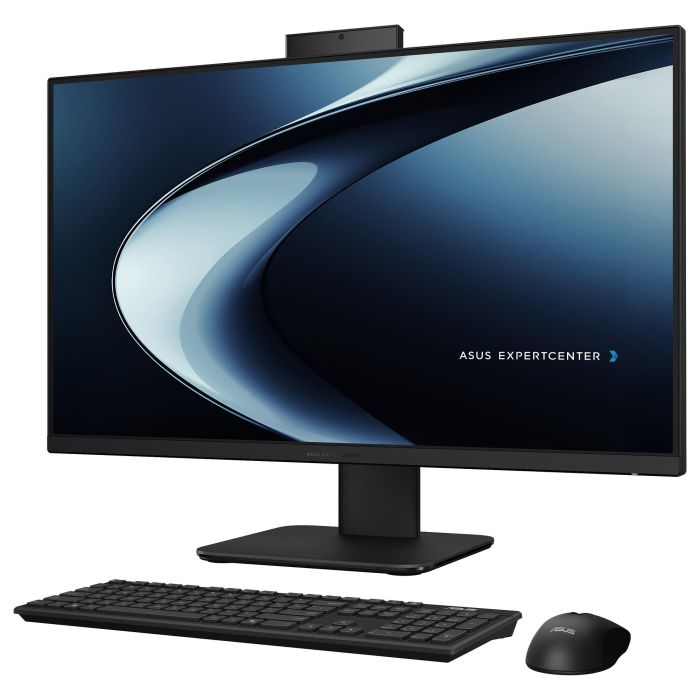 ASUS P470VAK-BPE124X PC All-in-One 27" Intel Core i7 16GB RAM 512GB SSD Windows 11 Pro 9