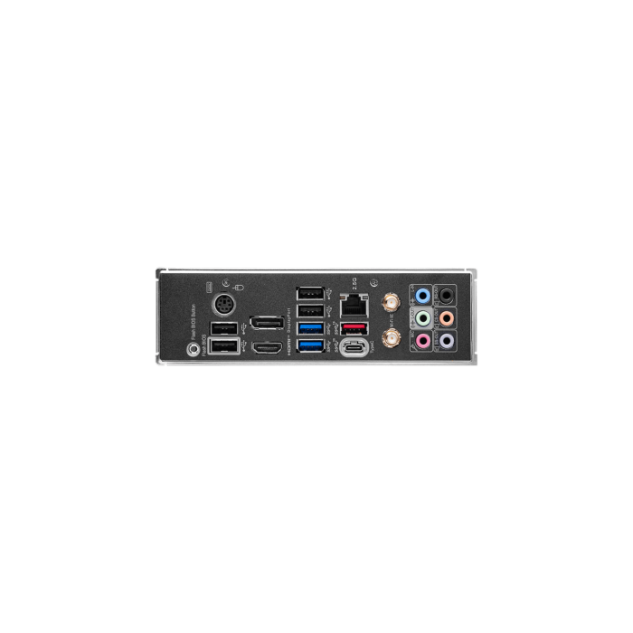 MSI Z790 GAMING PLUS WiFi placa base Intel Z790 LGA 1700 ATX 3 MSI Z790 GAMING PLUS WiFi placa base Intel Z790 LGA 1700 ATX 3