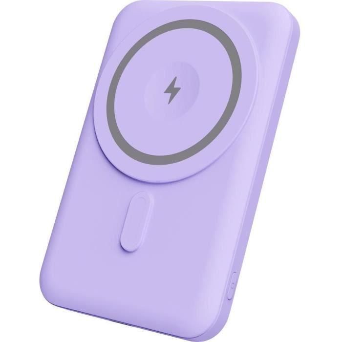 YENKEE YPB 501 PE Batería Externa MagSafe 5000 mAh