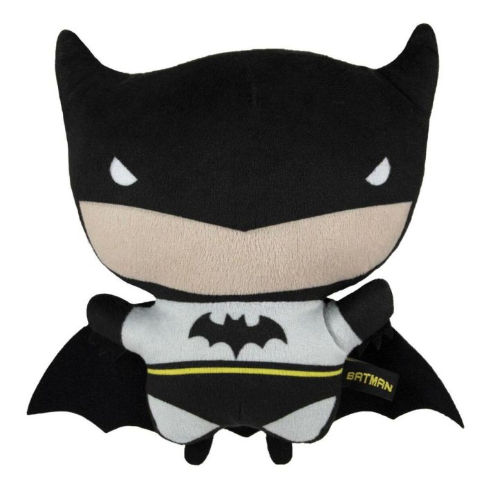 Peluche para perro batman 9.0 x 19.0 x 22.0 cm