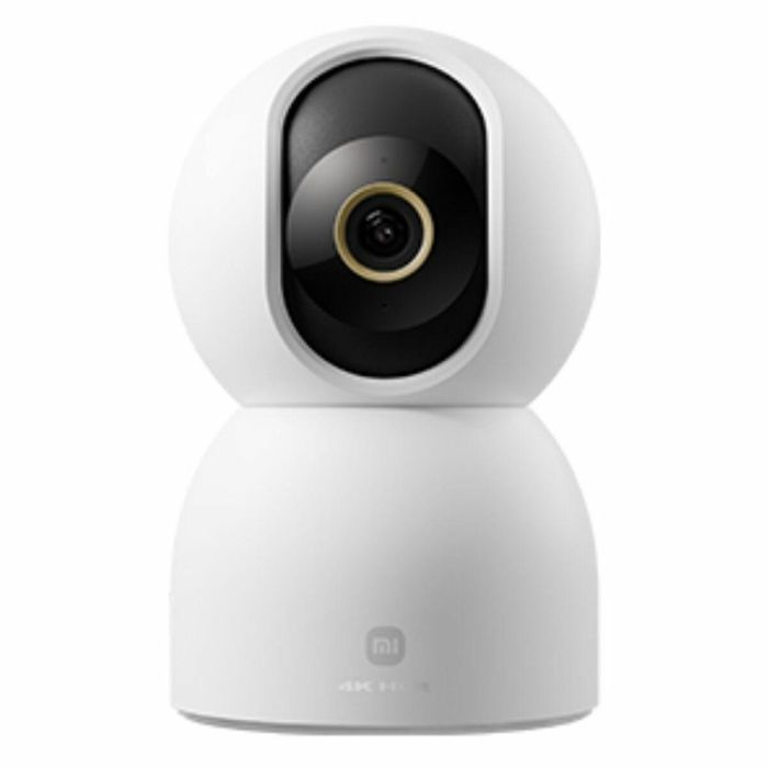 Xiaomi Smart Camera C700 Esférico Cámara de seguridad IP Interior 3840 x 2160 Pixeles Techo/Pared/Escritorio Xiaomi Smart Camera C700 Esférico Cámara de seguridad IP Interior 3840 x 2160 Pixeles Techo/Pared/Escritorio