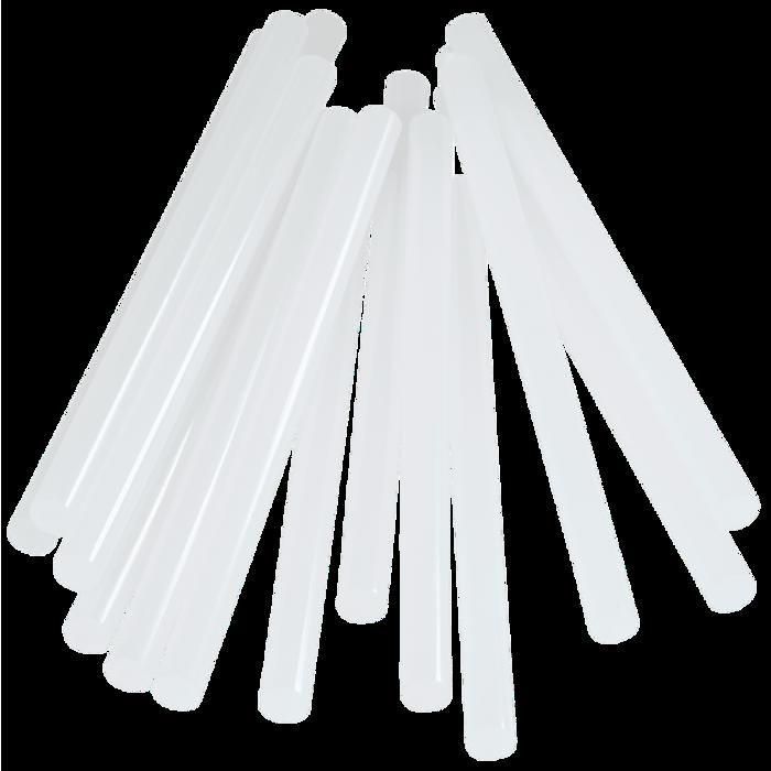 Pegamento - RAPID - 12 mm x 48 barras - Transparente - Alto flujo - Tiempo de fraguado 15 seg 4 Pegamento - RAPID - 12 mm x 48 barras - Transparente - Alto flujo - Tiempo de fraguado 15 seg 4