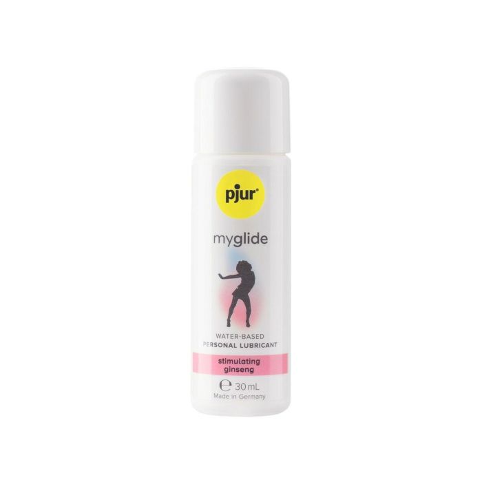 Lubricante Con Base de Agua Pjur 10550 30 ml 1