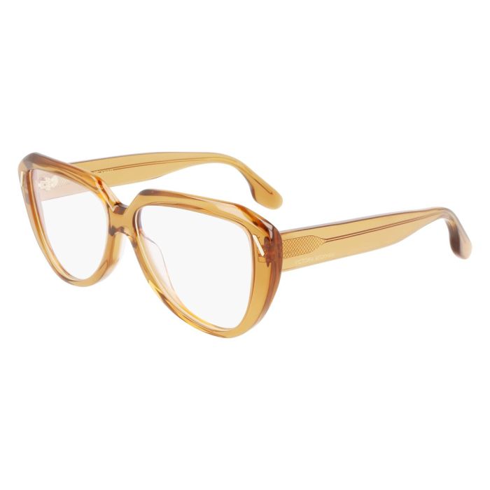 Montura de Gafas Mujer Victoria Beckham VB2635-5514240 Ø 55 mm Montura de Gafas Mujer Victoria Beckham VB2635-5514240 Ø 55 mm