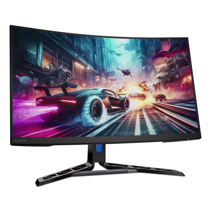 Lenovo R32qc-30 Monitor Gaming 31.5" Quad HD 2560x1440 180Hz VA Curvo 0.5ms Negro 2 Lenovo R32qc-30 Monitor Gaming 31.5" Quad HD 2560x1440 180Hz VA Curvo 0.5ms Negro 2