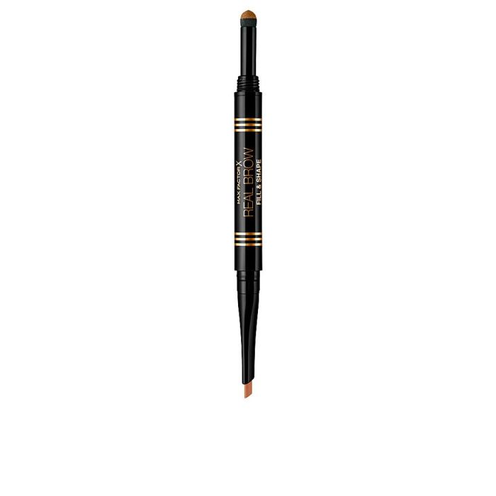 Maquillaje para Cejas Real Brow Max Factor 3 Maquillaje para Cejas Real Brow Max Factor 3