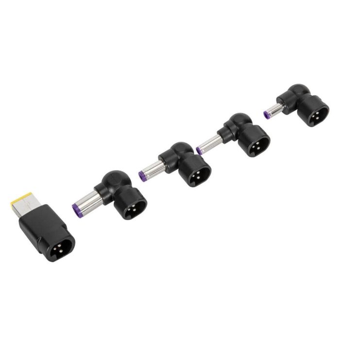 Targus USB-C Legacy Power Adapter Set Universal Negro 6 Targus USB-C Legacy Power Adapter Set Universal Negro 6