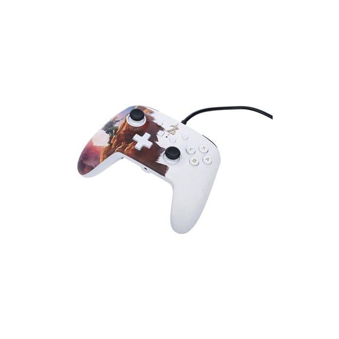Mando Gaming Powera NSGP0031-01 Nintendo Switch 1 Mando Gaming Powera NSGP0031-01 Nintendo Switch 1
