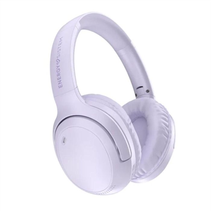Auriculares de Diadema Energy Sistem 501069 Lavanda