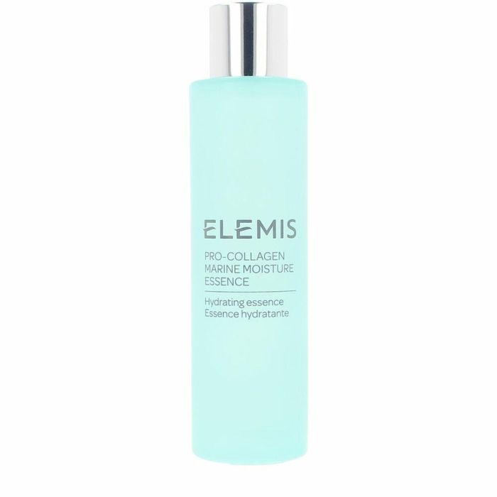 Elemis PRO-COLLAGEN Marine Moisture Essence - Tratamiento Facial Hidratante Antiarrugas con Ácido Hialurónico y Padina Pavonica 100 ml Elemis PRO-COLLAGEN Marine Moisture Essence - Tratamiento Facial Hidratante Antiarrugas con Ácido Hialurónico y Padina Pavonica 100 ml