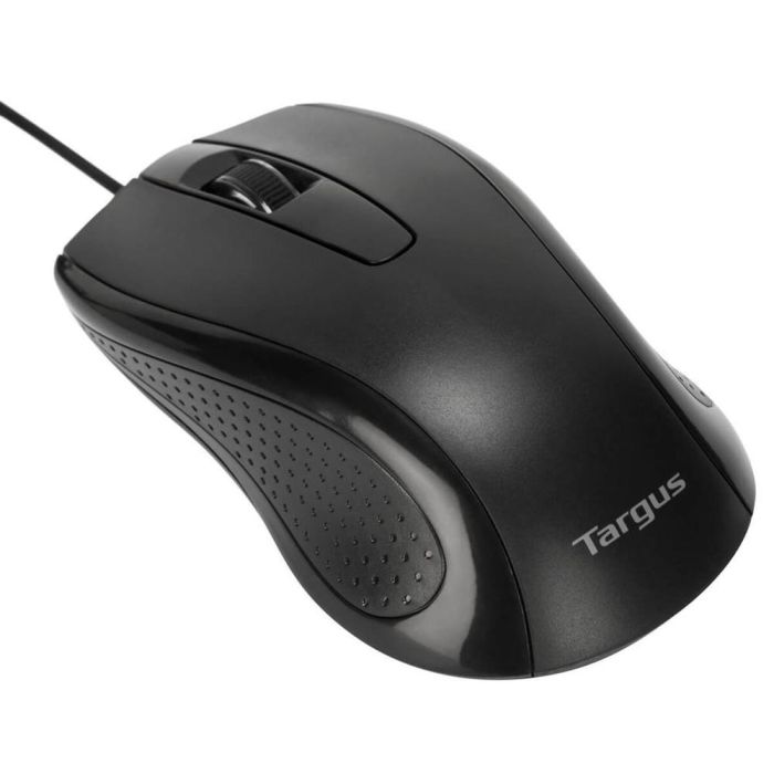 Targus AKM622ES teclado Ratón incluido Universal USB QWERTY Español Negro 9 Targus AKM622ES teclado Ratón incluido Universal USB QWERTY Español Negro 9