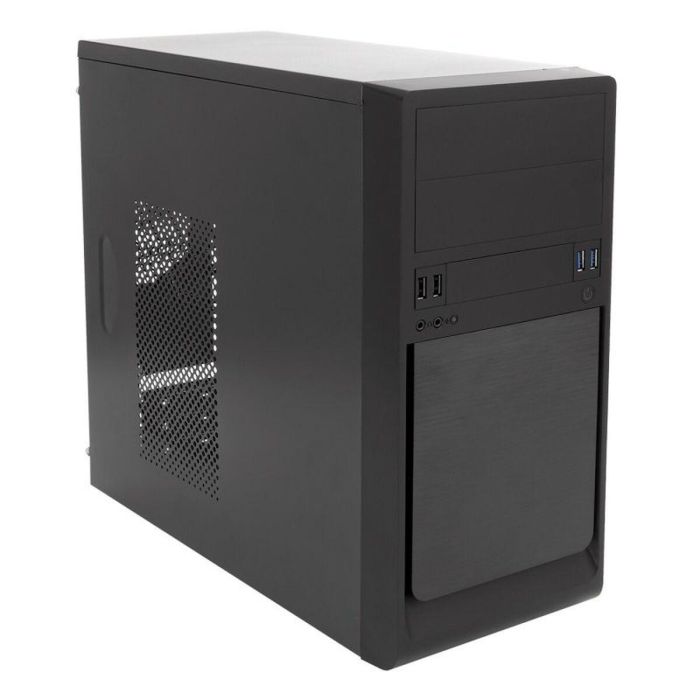 PC de Sobremesa Epical-Q Navi30 i3-10105 8 GB RAM 480 GB SSD 1