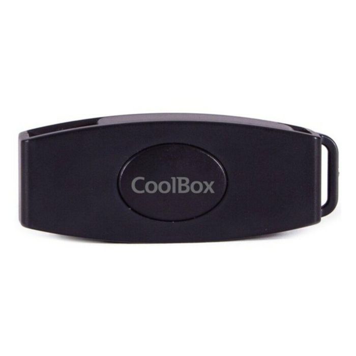 Lector de Tarjetas CoolBox IN-SCE-COO-CRU-SC02 2