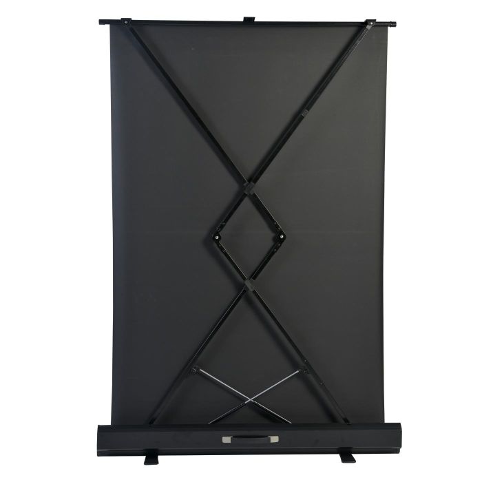 Phoenix Technologies Pantallaport-145 Pantalla Proyección Portátil Manual 72" (4:3) con Carcasa de Acero 2 Phoenix Technologies Pantallaport-145 Pantalla Proyección Portátil Manual 72" (4:3) con Carcasa de Acero 2