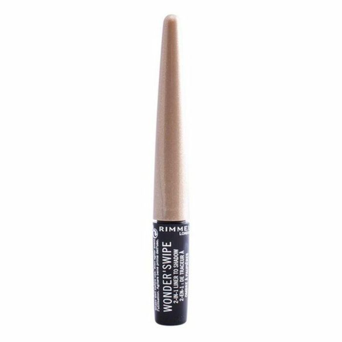 Eyeliner Wonder Shape Rimmel London 8
