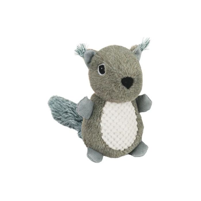 Nayeco Peluche Ardillas Chip&Chop 37 cm 2Ud