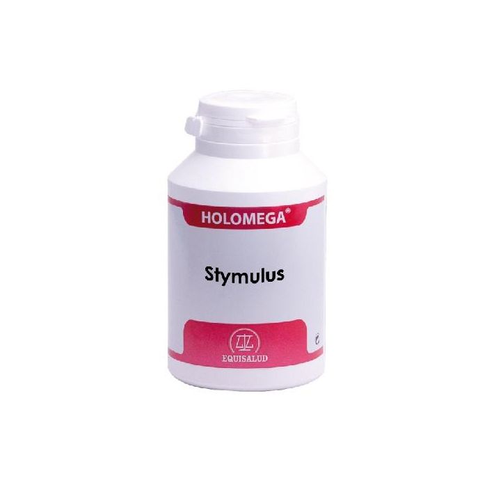 Holomega Stymulus 180 Cáps Holomega Stymulus 180 Cáps