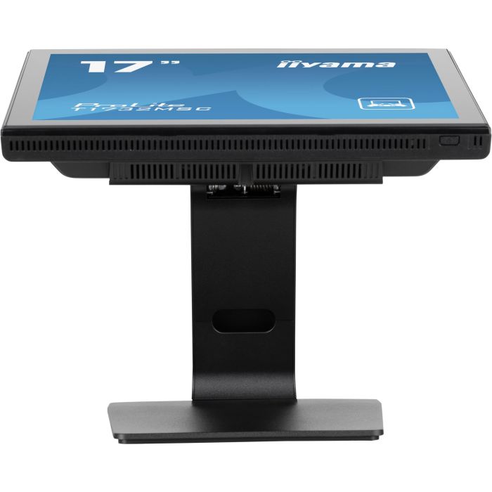 iiyama T1732MSC-B1SAG Monitor Táctil LED 17" 1280x1024 TN M-Touch HDMI+DP Negro Retail 16