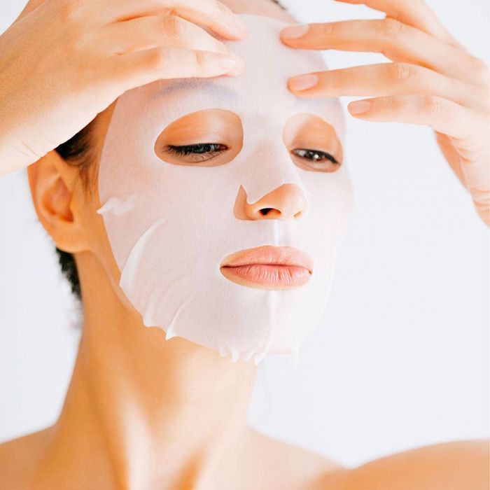 Jkosmec Skin Solution Peptide Mask 25 mL 3 Jkosmec Skin Solution Peptide Mask 25 mL 3