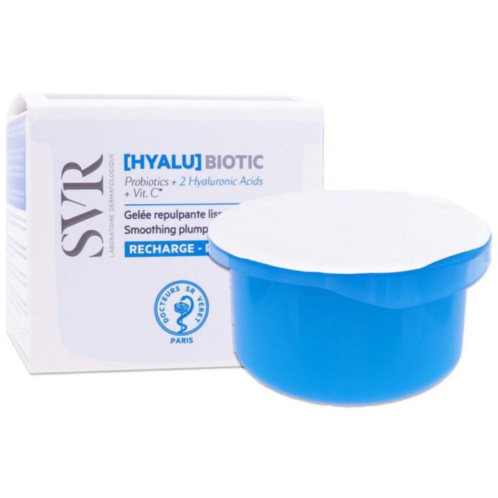 Svr biotic hyalu 50ml recarga