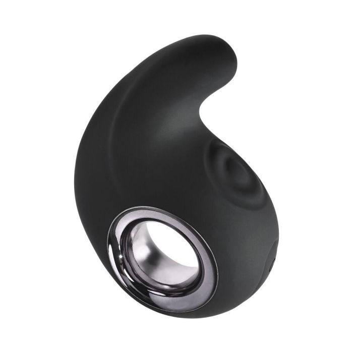 Masajeador Playboy Playboy Negro 34 Masajeador Playboy Playboy Negro 34
