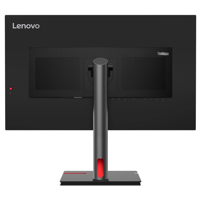 Lenovo ThinkVision P32pz-30 Monitor 31.5 pulgadas 4K UHD IPS Mini LED HDR1000 1200 nits USB-C HDMI DisplayPort USB Hub KVM Ethernet Negro