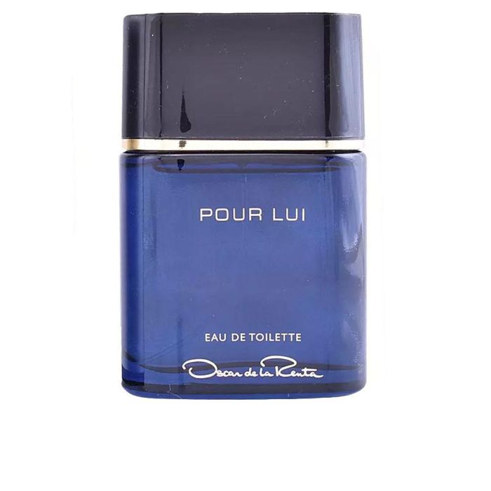 Oscar De La Renta POUR LUI Eau de Toilette Vaporizador para Hombre 90 ml 0 Oscar De La Renta POUR LUI Eau de Toilette Vaporizador para Hombre 90 ml 0