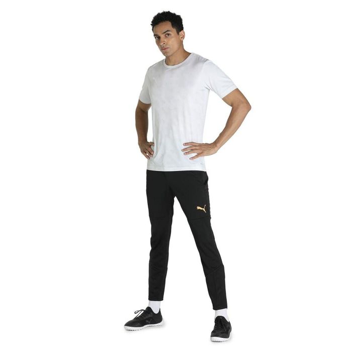 Pantalón Largo Deportivo Puma Hombre 2