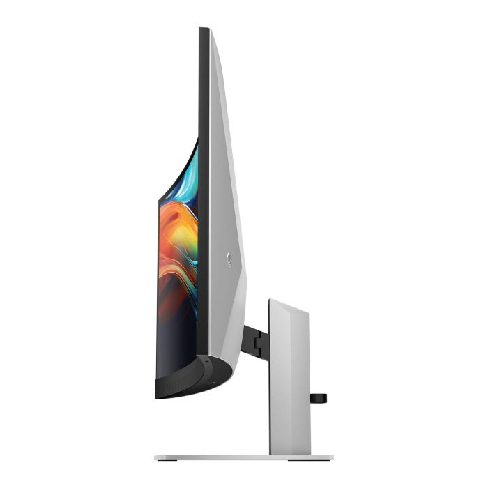 HP 740pm Series 7 Pro Monitor Curvo Ultrawide 39.7" 5K2K con Webcam 4K Integrada y Micrófonos Cancelación Ruido 21 HP 740pm Series 7 Pro Monitor Curvo Ultrawide 39.7" 5K2K con Webcam 4K Integrada y Micrófonos Cancelación Ruido 21