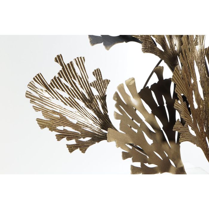 Decoracion Pared Cottage DKD Home Decor Cobrizo Dorado 10 x 117.5 x 108 cm 1 Decoracion Pared Cottage DKD Home Decor Cobrizo Dorado 10 x 117.5 x 108 cm 1