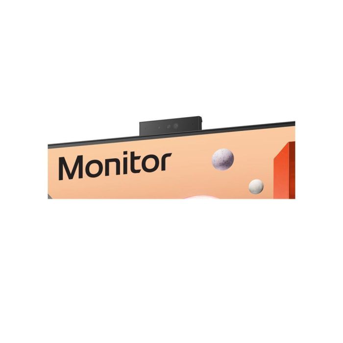 LG 27BA850-B Monitor Profesional 27" Full HD IPS 100Hz con Webcam, USB-C 90W y Peana Ergonómica Negro 8 LG 27BA850-B Monitor Profesional 27" Full HD IPS 100Hz con Webcam, USB-C 90W y Peana Ergonómica Negro 8