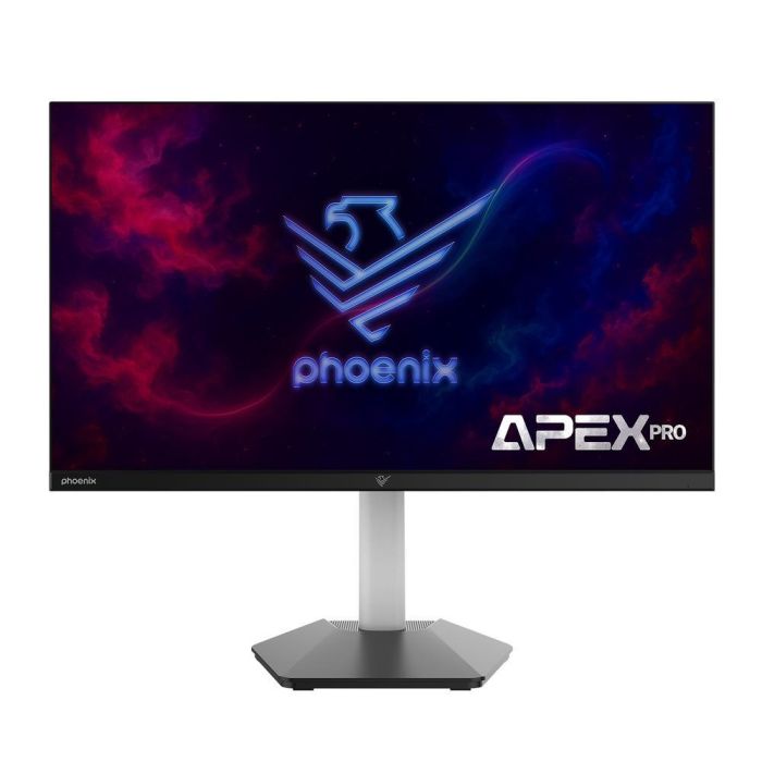 Phoenix technologies Monitor Gaming Apex Pro 27 Pulgadas QHD 180Hz 1ms IPS