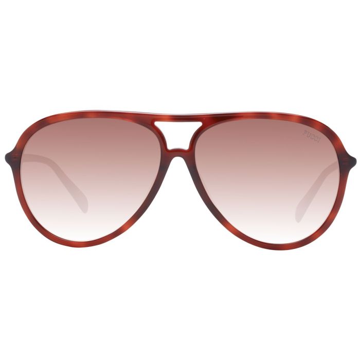 Gafas de Sol Mujer Emilio Pucci EP0200 6153F 2