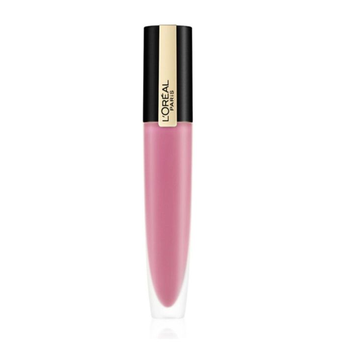 Pintalabios Rouge Signature L'Oreal Make Up (7 ml) 7 ml 15