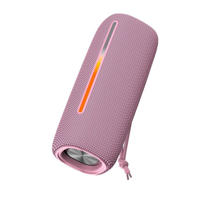 Altavoz Bluetooth Forever Bs - 20 Led Color 3 Altavoz Bluetooth Forever Bs - 20 Led Color 3