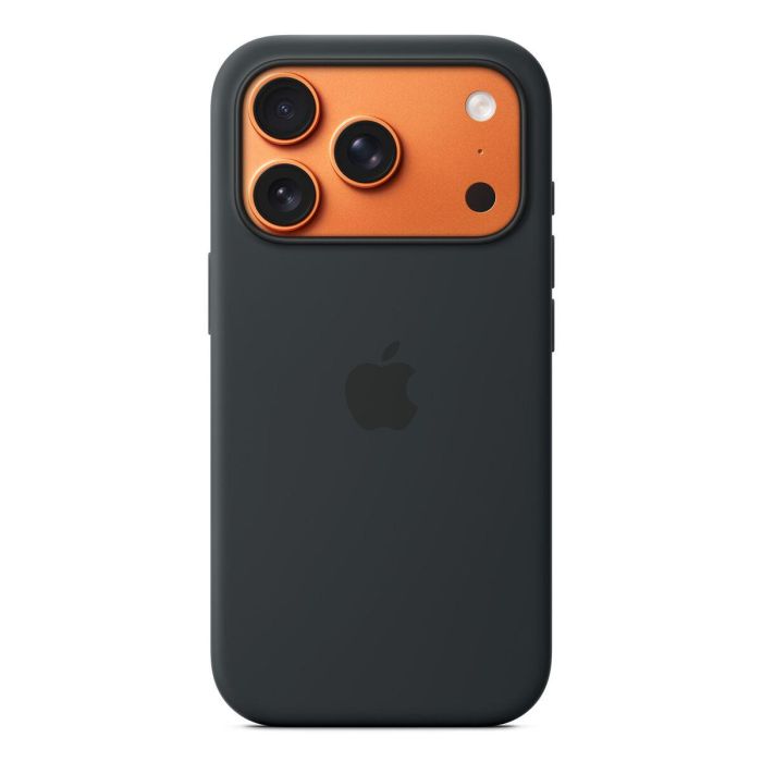 Funda para Móvil Apple Negro Apple 7 Funda para Móvil Apple Negro Apple 7