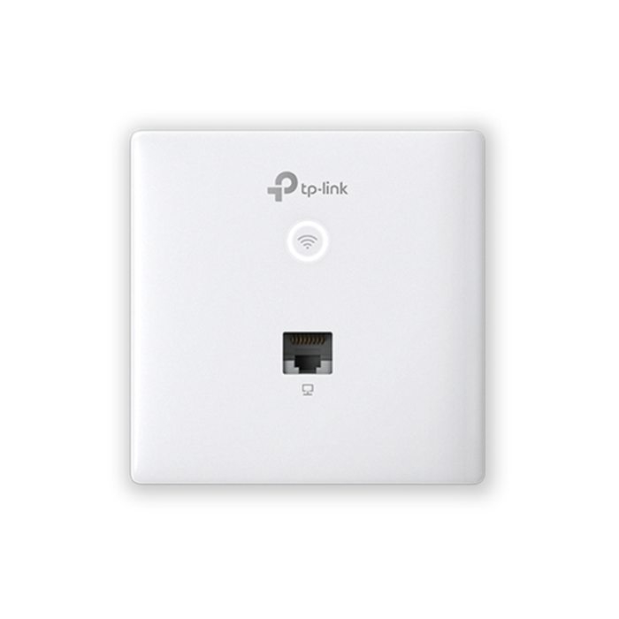 Punto Acceso Inalambrico Pared Tp - Link Eap230 - Wall Punto Acceso Inalambrico Pared Tp - Link Eap230 - Wall