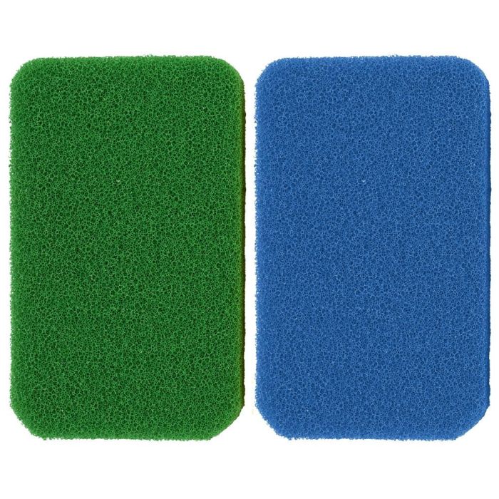 Je cherche une Idee Juego de 2 Esponjas de Silicona 6