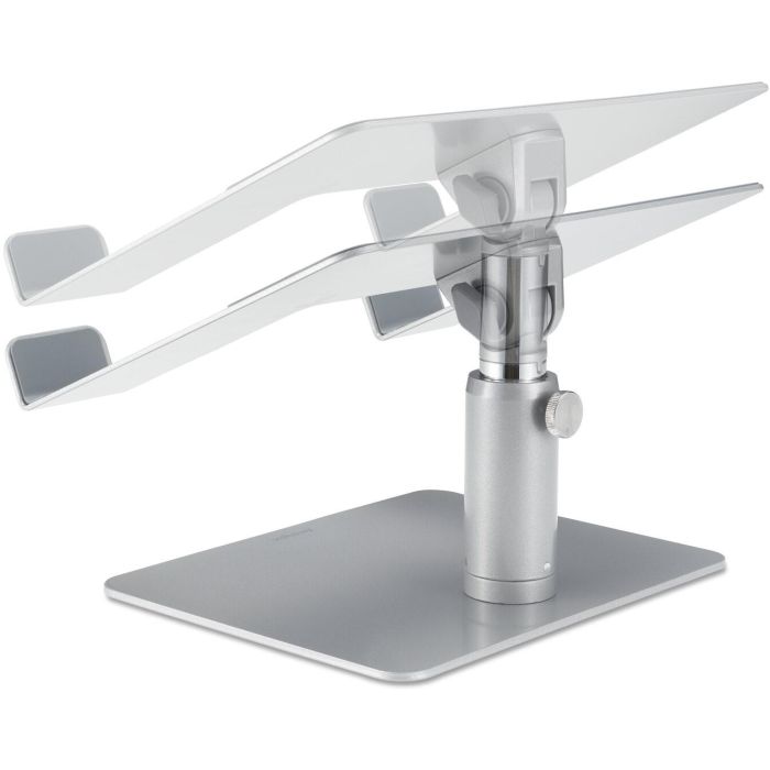 Kensington Soporte Universal de Sobremesa para Portátiles de Aluminio, Ajustable, hasta 16 Pulgadas, Plata 9 Kensington Soporte Universal de Sobremesa para Portátiles de Aluminio, Ajustable, hasta 16 Pulgadas, Plata 9